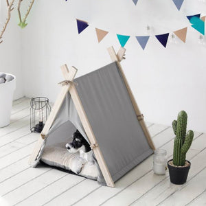 Warm Detachable Kennel Pet Supplies: The Ultimate Comfort for Your Pet