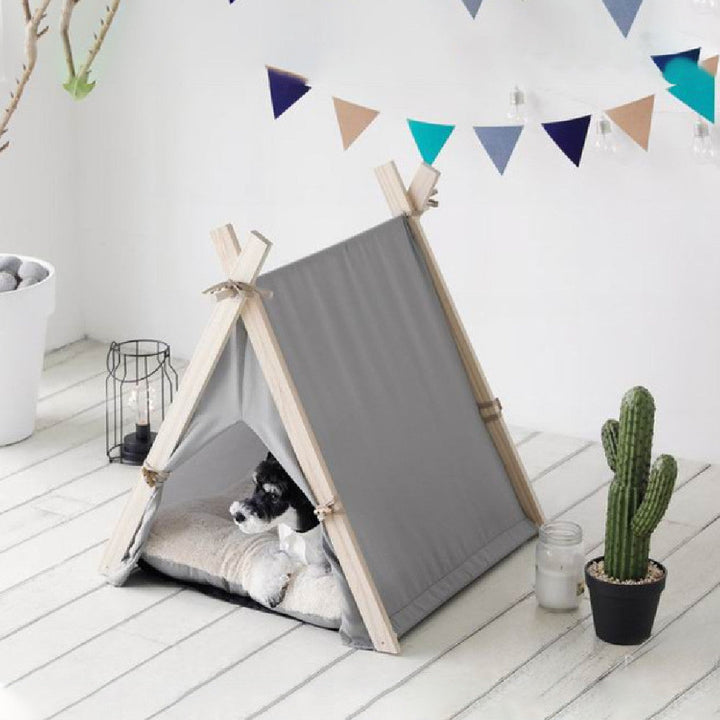 Warm Detachable Kennel Pet Supplies: The Ultimate Comfort for Your Pet