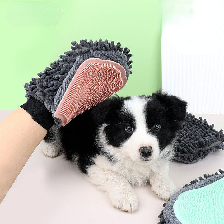 The Ultimate Grooming Tool for Your Furry Friends
