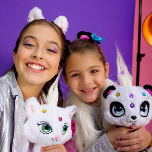 Why Every Child Needs a Plush Cat Decoration Toy