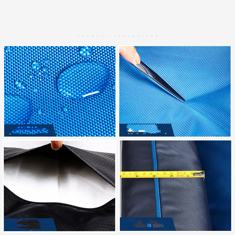 Transform Your Pet's Comfort with Our Dog Kennel Pet Bed!