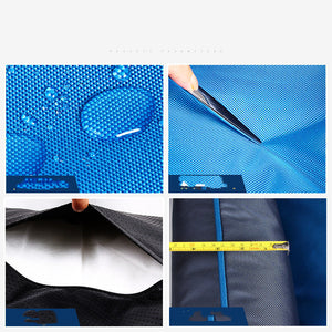 Transform Your Pet's Comfort with Our Dog Kennel Pet Bed!