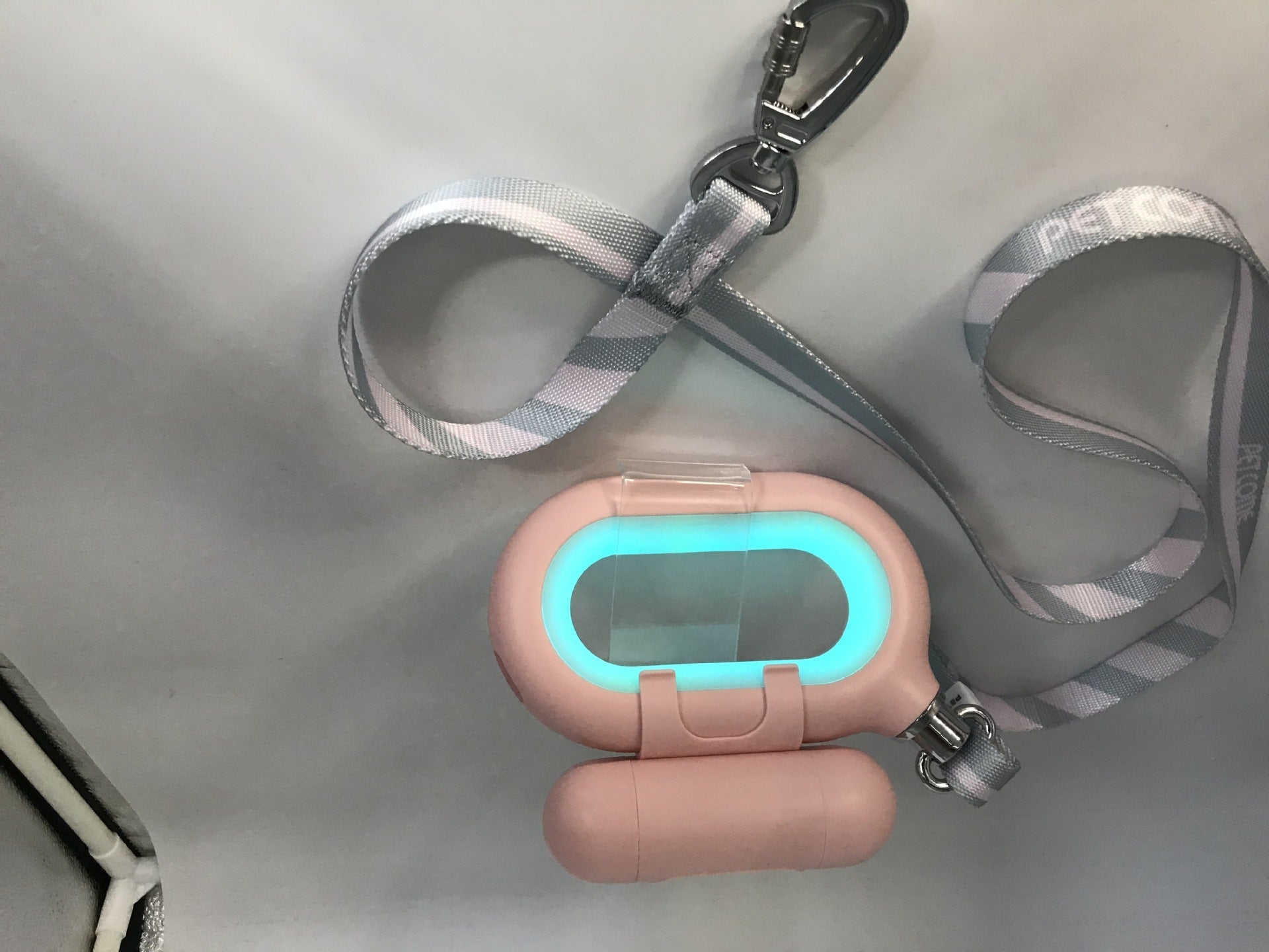 Revolutionize Your Pet's Playtime with the Automatic Retractable Pet Tractor