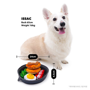 Unleash the Fun with Dog Hide Food Toys!