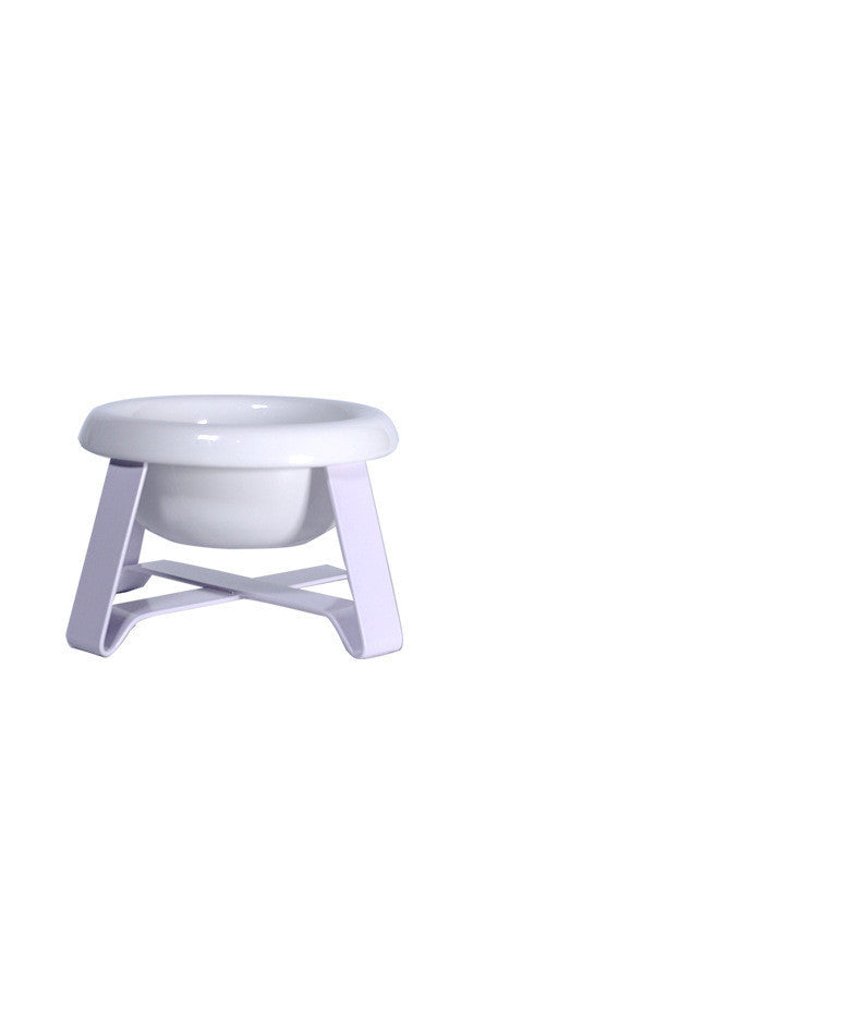 Discover the Antislip Cat Feeding Bowl: Elevate Your Pet's Dining Experience