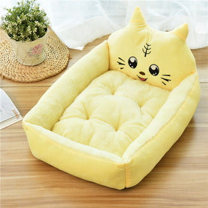 Create a Cozy Haven for Your Pets with Our Large Pet Cat Dog Bed