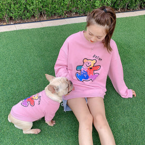The Ultimate Comfort for Your Feline Friend: Teddy Kirkiey Short Cat Clothes