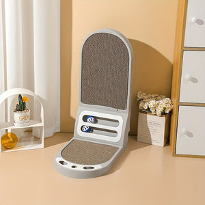 Unleash Endless Fun with Our Wear-Resistant Cat Toys!