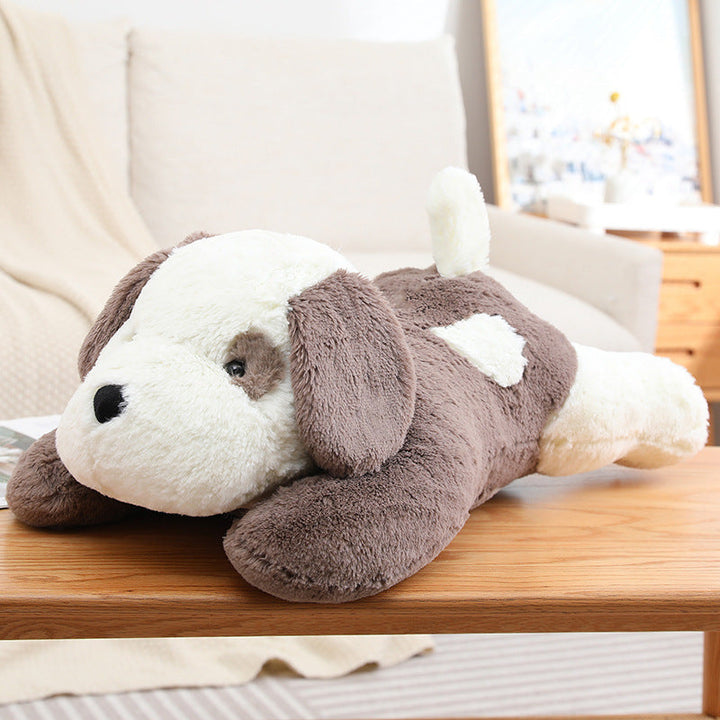 Discover the Joy of Puppy Plush Toys