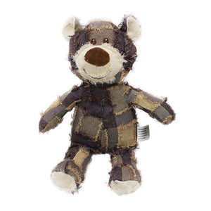 Plush Squeak Sound Dog Toys: The Ultimate Playtime Companion