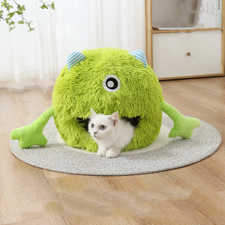 Discover the Ultimate Comfort for Your Feline Friend