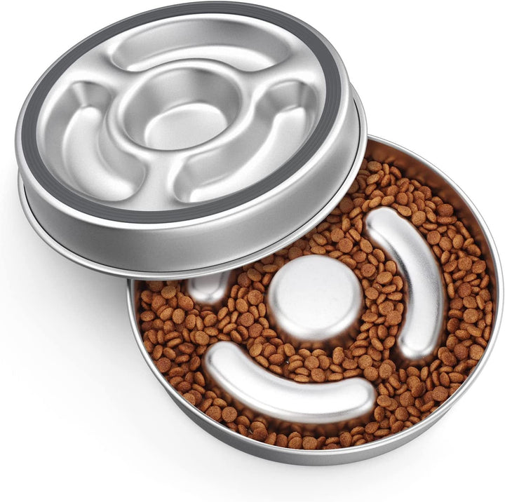 The Perfect Solution for Your Pet's Eating Habits