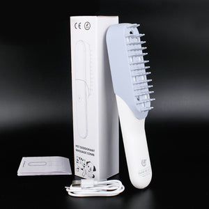 Discover the Pet Silicone Massage Brush: Your Pet's New Best Friend