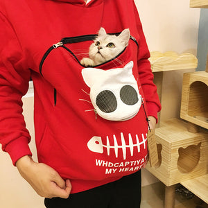 Travel in Style: The Ultimate Cat Travel Clothes
