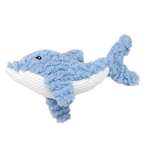 Unleash Joy with Our Animals Shape Squeaky Toys