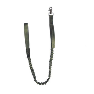 Discover the Ultimate Adventure with Our Pet Outdoor Tactical Elastic Leash