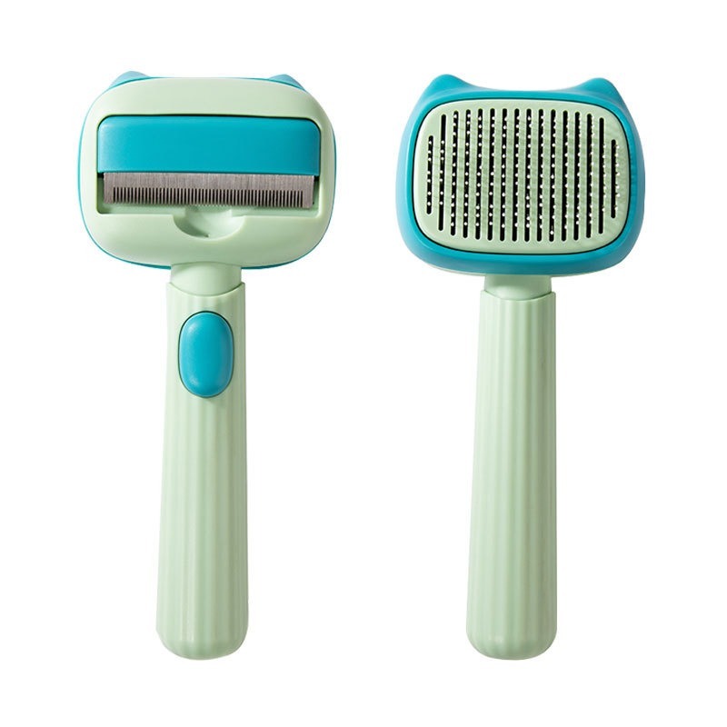 Transform Your Pet's Grooming Routine with the Ultimate Pet Grooming Brush