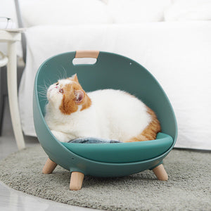 The Ultimate Comfort: Introducing the Universal Small Dog Pet Bed