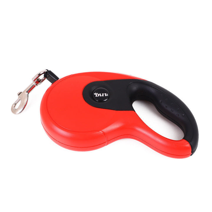 Discover the Ultimate Convenience with Our Automatic Retractable Dog Leash