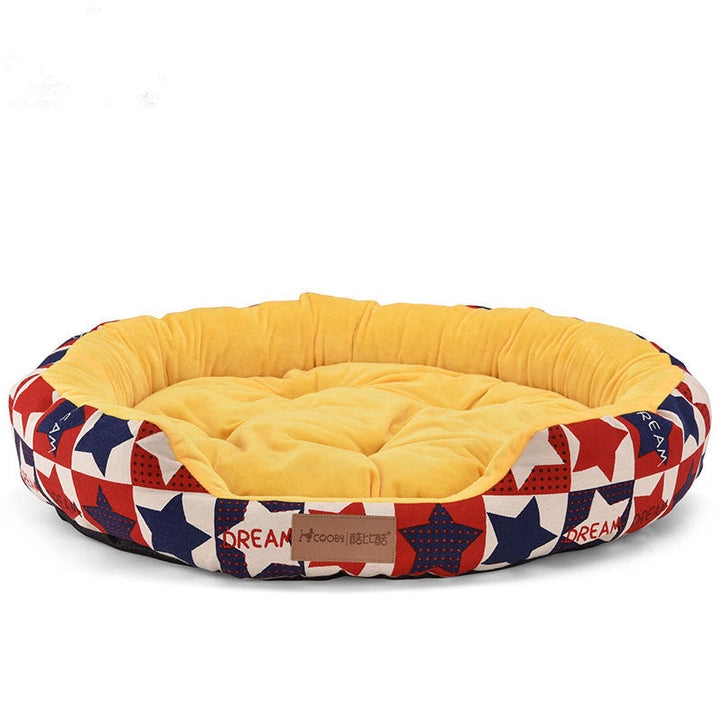 Keep Your Pets Warm This Winter with the Winter Hot Dog Kennel