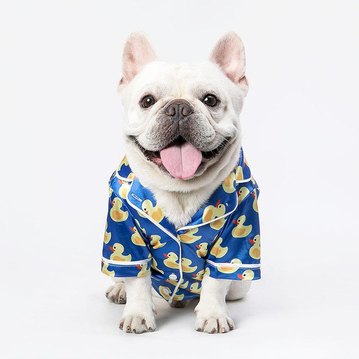 Dress Your Pets in Style with Our Cat and Dog Clothes