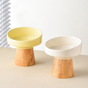 Why Your Pet Deserves the Best: The Cat Ceramic Bowl