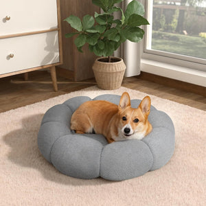 The Ultimate Comfort for Your Furry Friends: Machine Washable Pet Bed