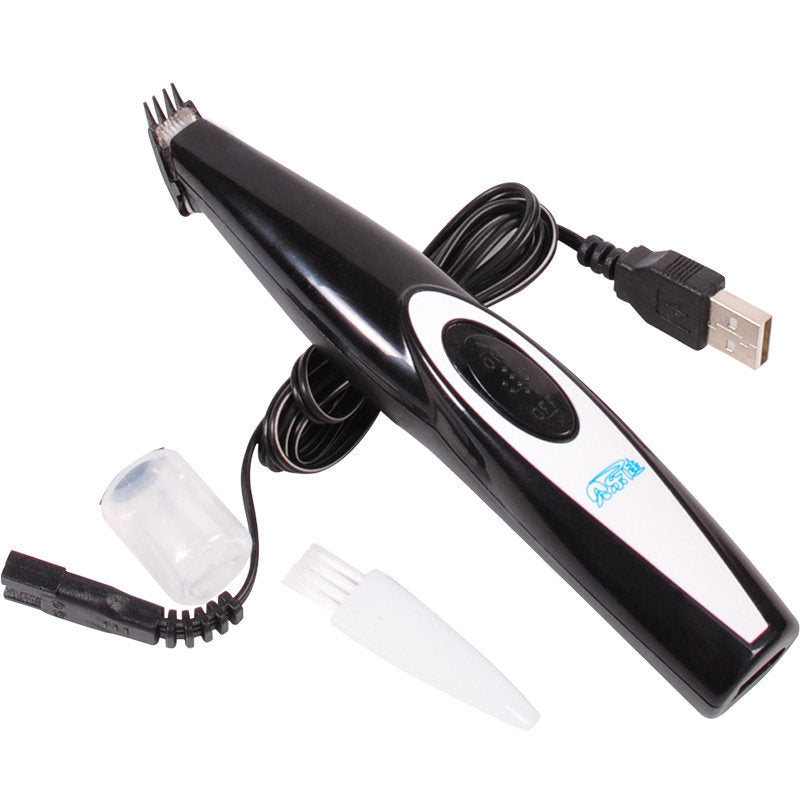 The Essential Pet Nail Hair Trimmer Grinder: Grooming Made Easy