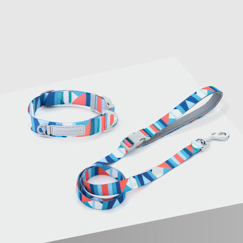 Enhance Your Pet's Experience with Our Premium Traction Belt