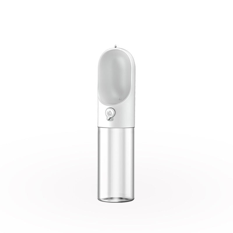 Discover the Automatic Lighting Retractable Dog Leash