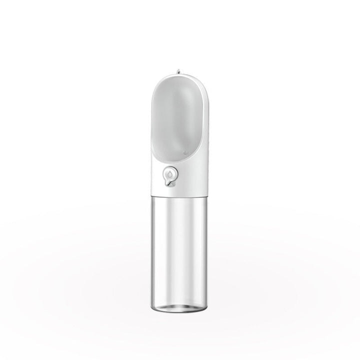 Discover the Automatic Lighting Retractable Dog Leash