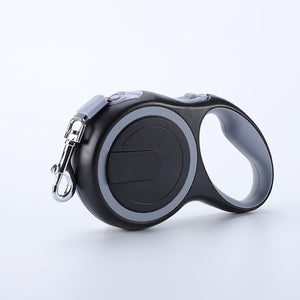 Discover the Perfect Companion for Outdoor Adventures: The Portable Automatic Retractable Rope