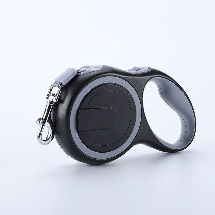 Discover the Perfect Companion for Outdoor Adventures: The Portable Automatic Retractable Rope
