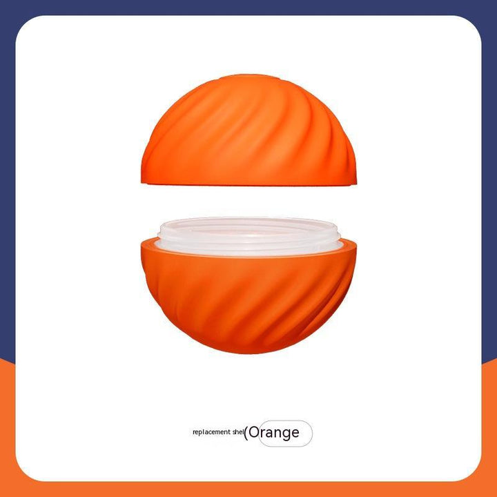 Unleash Fun and Fitness with Pet Dog Rubber Ball Toys