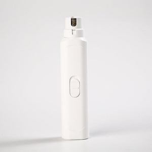 The Ultimate Pet Nail Grinder for Your Furry Friends