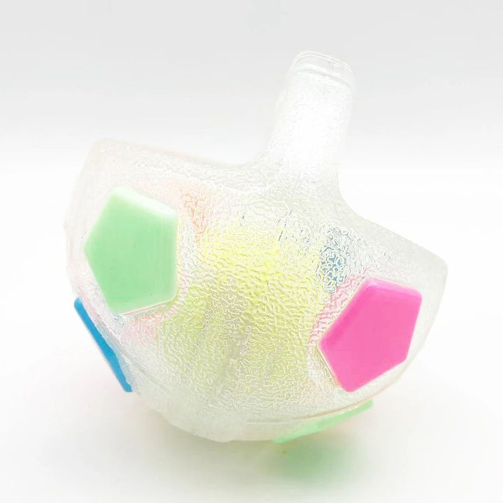 Why Your Dog Needs the Tennis Ball Shaped Pet Dog Toys