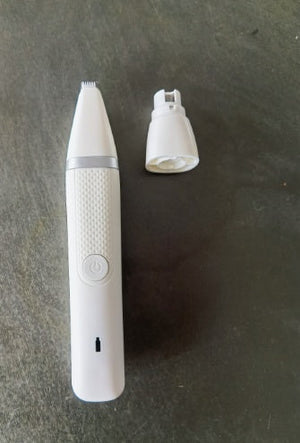 Transform Your Pet Grooming Routine with Our Pet Nail Polisher and Hair Trimmer