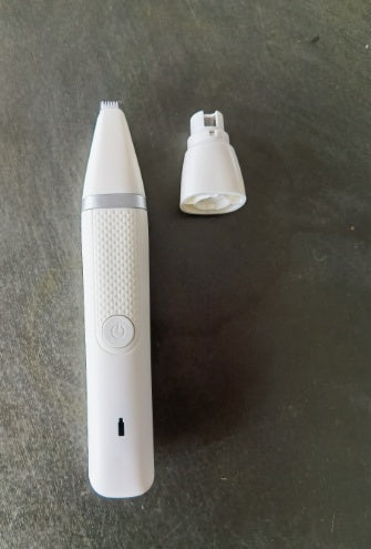 Transform Your Pet Grooming Routine with Our Pet Nail Polisher and Hair Trimmer