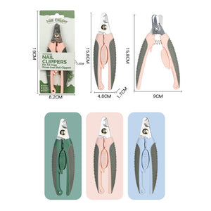 Keep Your Pet’s Nails Trimmed Safely with Our Professional Dog Nail Clipper