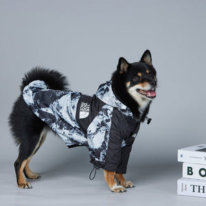 Keep Your Furry Friends Warm and Stylish with Our Warm Dog Clothing Pet