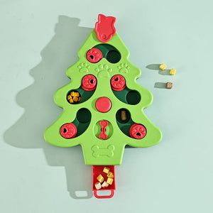 Unleash the Fun with the Food Bowl Funny Pet Training Toy