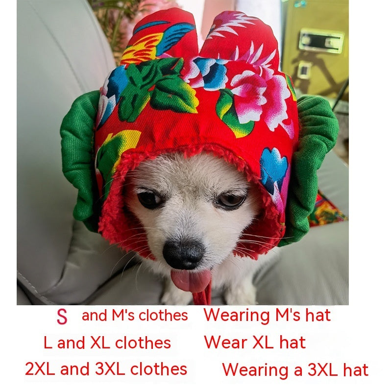 Pet Dog Cat Clothes