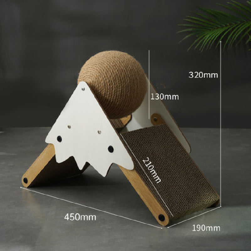 Household Fashion Cat Ball Toys