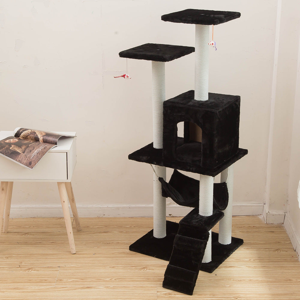 Cat Toys Climbing Frame
