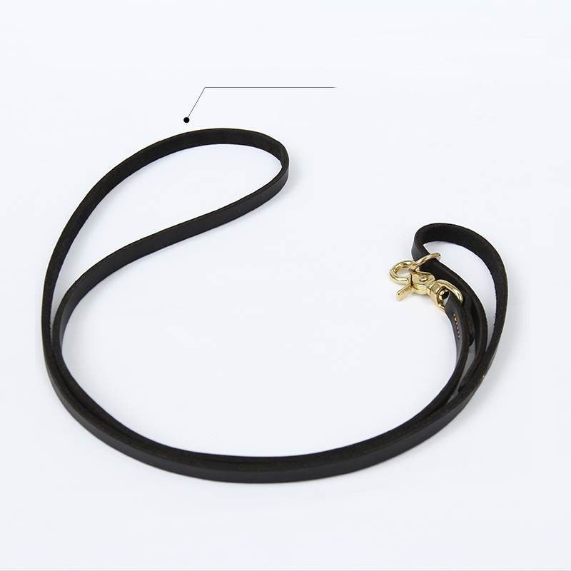 Teddy Gold Hair Elastic Band