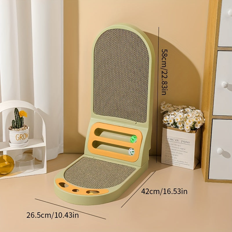 Resistant Wear-resistant Cat Toys