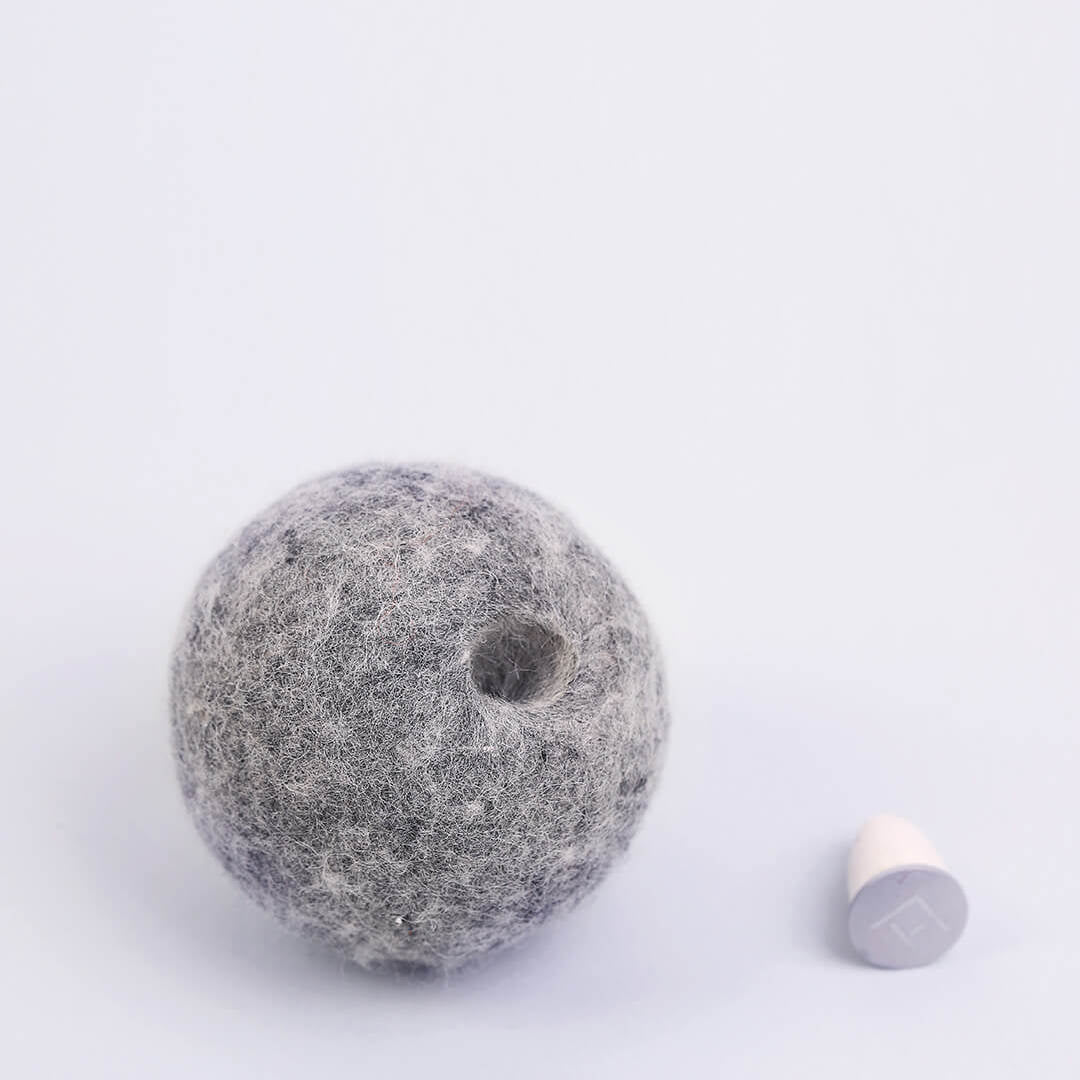 Addictive Catnip Toys Capsules