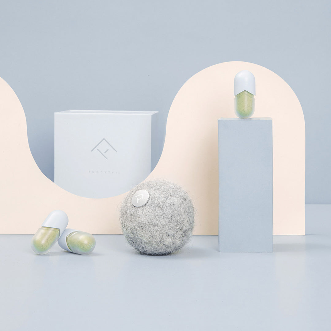 Addictive Catnip Toys Capsules