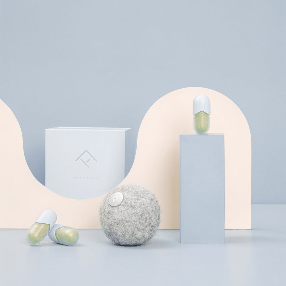 Addictive Catnip Toys Capsules