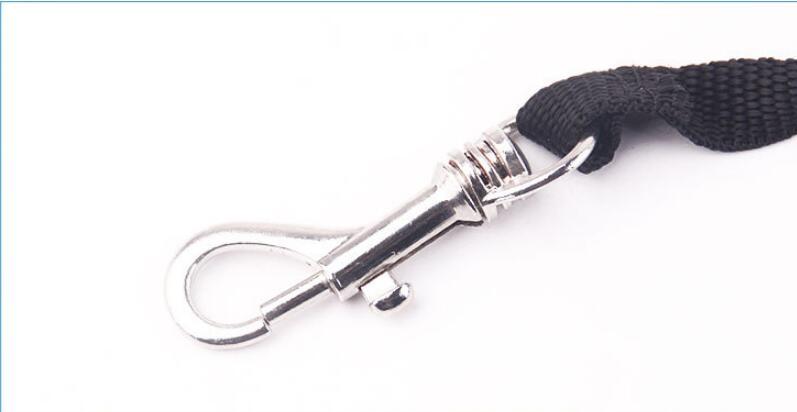 Retractable Dog Leash With Flashlight